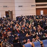 مراسم بزرگداشت دهه مبارک فجر و اعیاد شعبانیه 36