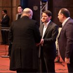 مراسم بزرگداشت دهه مبارک فجر و اعیاد شعبانیه 4