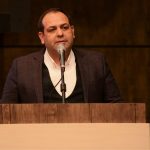 مراسم بزرگداشت دهه مبارک فجر و اعیاد شعبانیه 5