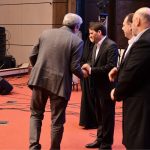 مراسم بزرگداشت دهه مبارک فجر و اعیاد شعبانیه 6