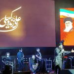 مراسم بزرگداشت دهه مبارک فجر و اعیاد شعبانیه 8