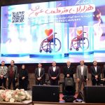 مراسم بزرگداشت دهه مبارک فجر و اعیاد شعبانیه 9