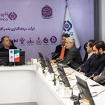 مراسم تکریم و معارفه معاون برنامه ریزی و سرمایه گذاری و مدیر بازرسی و نظارت تاپیکو برگزار شد 3