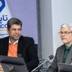مراسم تکریم و معارفه معاون برنامه ریزی و سرمایه گذاری و مدیر بازرسی و نظارت تاپیکو برگزار شد 4