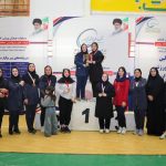 مسابقات شنا دهه فجر به میزبانی شرکت عملیات غیر صنعتی پازارگاد 4