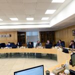 نخستین جلسه کارگروه هماهنگی عرضه و تقاضای محصولات پتروشیمی 11