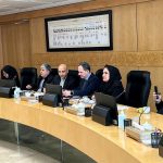 نشست بررسی قیمت گذاری سرویس های جانبی 1
