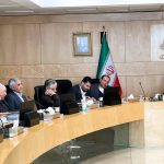 نشست بررسی قیمت گذاری سرویس های جانبی 3