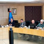 نشست بررسی قیمت گذاری سرویس های جانبی 4