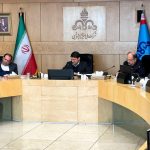 نشست بررسی قیمت گذاری سرویس های جانبی 5