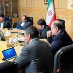 نشست بررسی قیمت گذاری سرویس های جانبی 6