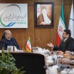 همکاری های هلدینگ خلیج فارس و بانک ملی افزایش می یابد 3