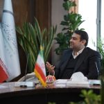 همکاری های هلدینگ خلیج فارس و بانک ملی افزایش می یابد 4