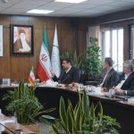 همکاری های هلدینگ خلیج فارس و بانک ملی افزایش می یابد 6