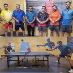 پارسی ها مسابقات ورزشی به مناسبت دهه فجر برگزار کردند 1