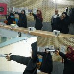 پارسی ها مسابقات ورزشی به مناسبت دهه فجر برگزار کردند 2