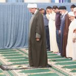 پتروشیمی پارس پکیج فرهنگی در نماز جمعه توزیع کرد 1