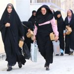 پتروشیمی پارس پکیج فرهنگی در نماز جمعه توزیع کرد 4