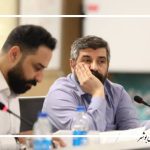یازدهمین دوره جایزه تعالی صنعت پتروشیمی در پتروشیمی بوشهر 2