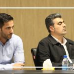 یازدهمین دوره جایزه تعالی صنعت پتروشیمی در پتروشیمی بوشهر 4