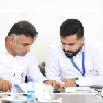 یازدهمین دوره جایزه تعالی صنعت پتروشیمی در پتروشیمی بوشهر 7