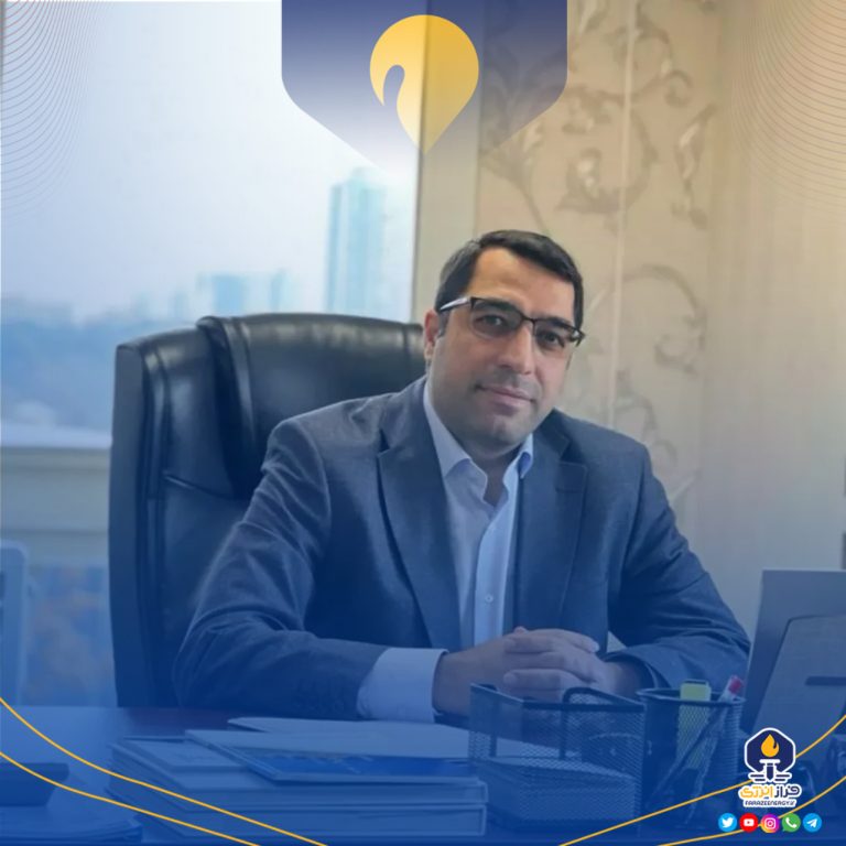 کیوان ایلکا عضو هیئت مدیره «فارس» شد