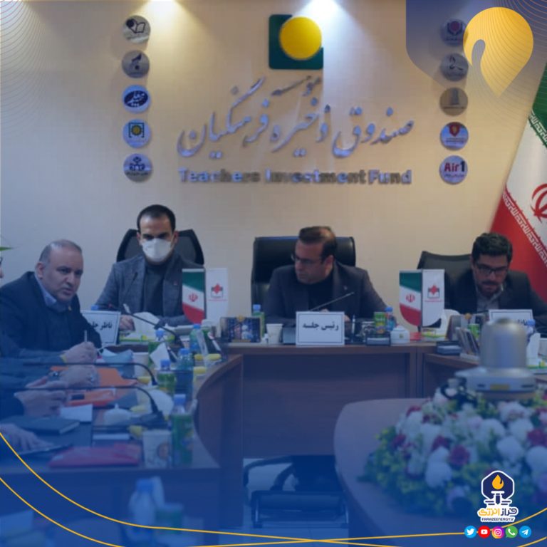 «کیمیای پارس خاورمیانه» از زیان عملیاتی خارج و به سود عملیاتی دست یافت