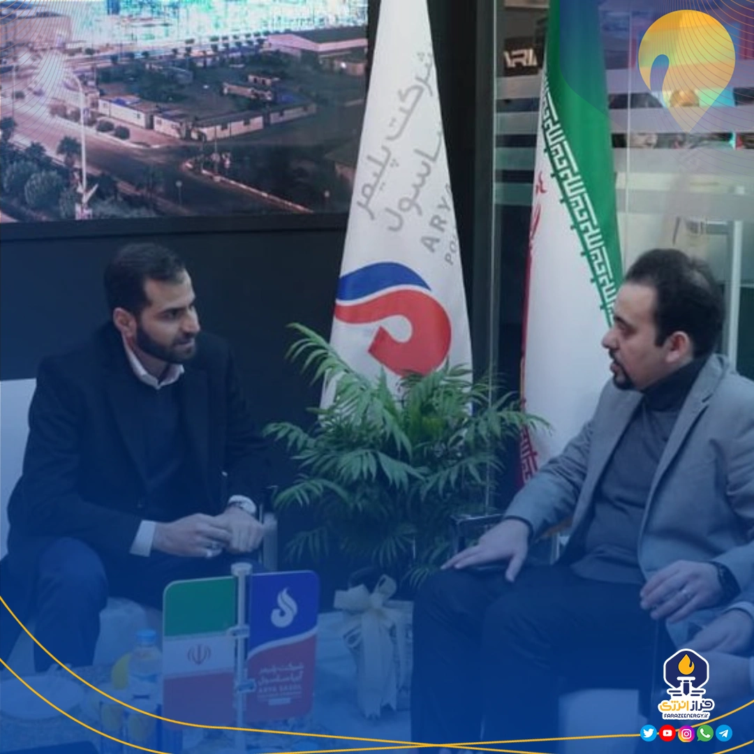 تقویت برند کارفرمایی و ایجاد عدالت در جذب نیرو، اهداف آریاساسول در نمایشگاه کار