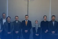 پتروشیمی شهید رئیسی گلستان، نخستین شرکت ارزیابی شده در مدل جامع بلوغ مدیریت پروژه CPM3