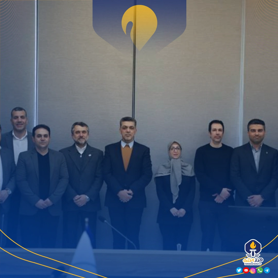 پتروشیمی شهید رئیسی گلستان، نخستین شرکت ارزیابی شده در مدل جامع بلوغ مدیریت پروژه CPM3