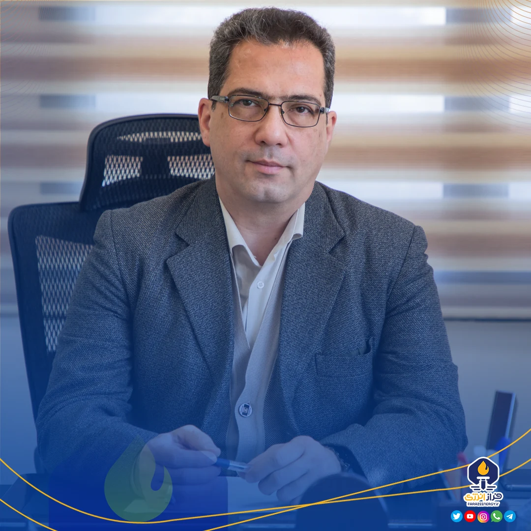 «مهتاب پارسیان» یکی از سودآورترین پتروشیمیهای متعلق به فرهنگیان خواهد شد «مهتاب پارسیان» یکی از سودآورترین پتروشیمیهای متعلق به فرهنگیان خواهد شد