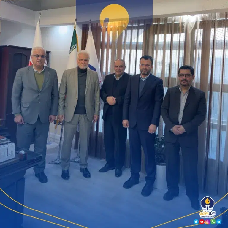 اعضای هیئت مدیره پتروشیمی کیمیای پارس خاورمیانه مشخص شدند