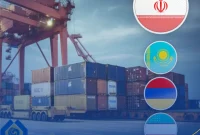برگزاری هشتمین نشست معرفی بازارهای صادراتی با محوریت بازار آسیای میانه توسط تاپیکو