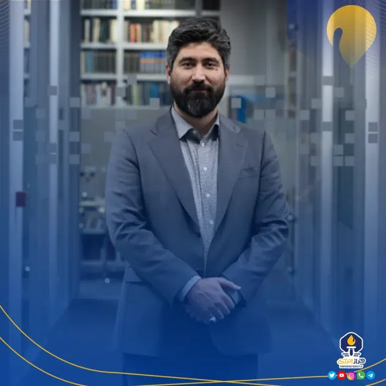 بهرنگ اسدی قره جلو رسما مدیرعامل گروه مالی صبا تامین شد