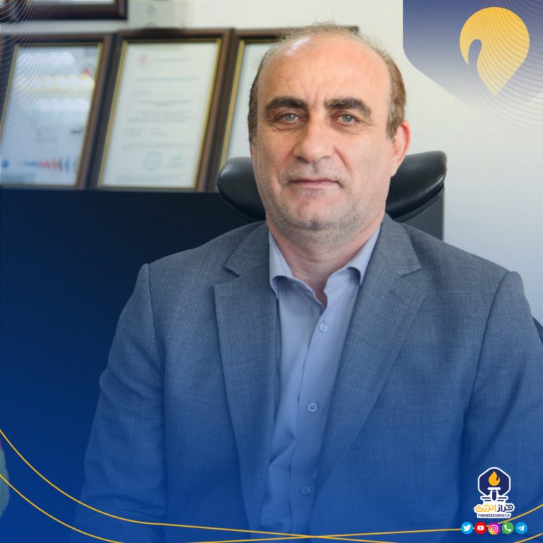 تقی صانعی به عنوان سرپرست معاونت نظارت بر تولید و زنجیره تامین و سرآمدی عملیات گروه صنایع پتروشیمی خلیج فارس منصوب شد