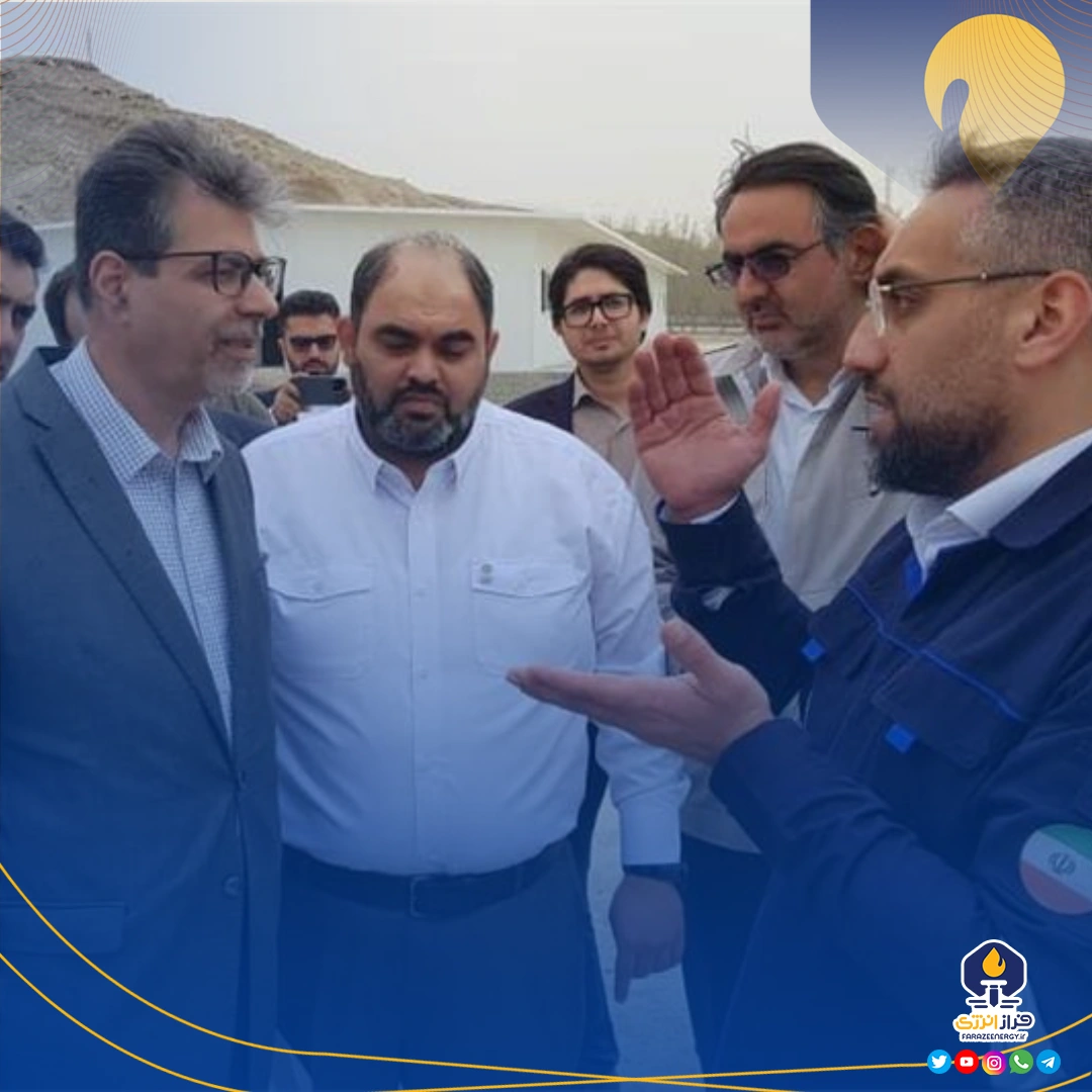 توسعه پلیمر کنگان؛ گام بلند صندوق بازنشستگی کشوری در تکمیل زنجیره ارزش پتروشیمی توسعه پلیمر کنگان؛ گام بلند صندوق بازنشستگی کشوری در تکمیل زنجیره ارزش پتروشیمی