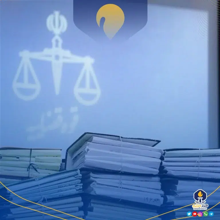 حبس و انفصال دائم از خدمت برای متهمان پرونده فساد مالی در پتروشیمی امیرکبیر بندر امام