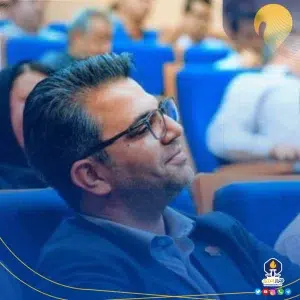حسین تابش نژاد