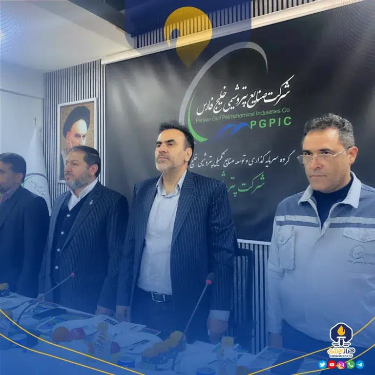 حمایت شورای قضایی استان از تولید در پتروشیمی ایلام