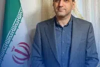 حمیدرضا خلیلی رئیس هیئت مدیره «پیشران صنعت نفت و گاز خلیج فارس» شد