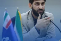 داوود حبیبی‌پور به مدیرعاملی منطقه ویژه اقتصادی انرژی لاوان منصوب شد