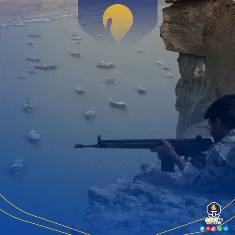 چرا ایران در جنگ ۱۲ روزه با کارت طلایی هرمز بازی نکرد؟