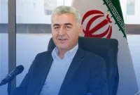دکتر سعید سوادکوهی مدیرعامل شرکت سرمایه‌گذاری خوارزمی تایید صلاحیت بورسی شد