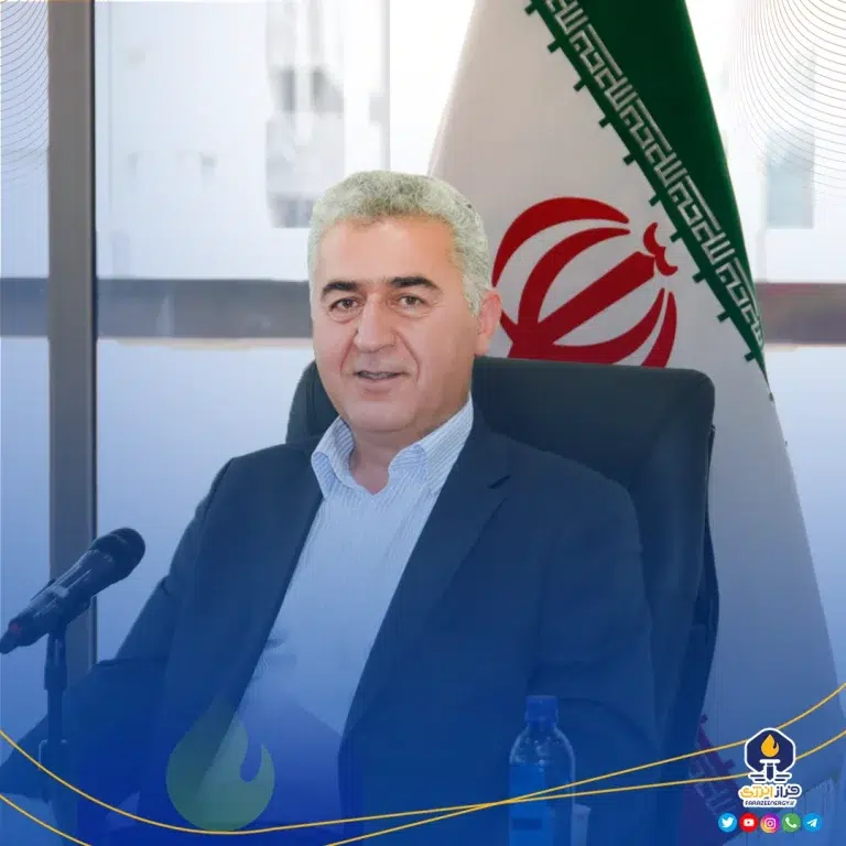 دکتر سعید سوادکوهی مدیرعامل شرکت سرمایه‌گذاری خوارزمی تایید صلاحیت بورسی شد