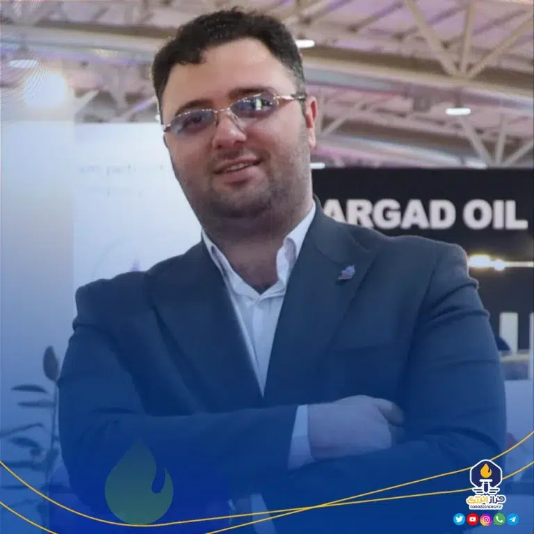 دکتر محمدجواد قبادبیگی به عنوان مدیر روابط‌عمومی و امور فرهنگی پتروشیمی بوشهر منصوب شد