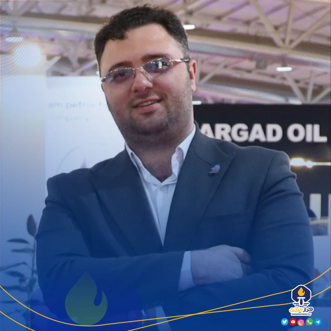 دکتر محمدجواد قبادبیگی به عنوان مدیر روابطعمومی و امور فرهنگی پتروشیمی بوشهر منصوب شد دکتر محمدجواد قبادبیگی به عنوان مدیر روابطعمومی و امور فرهنگی پتروشیمی بوشهر منصوب شد
