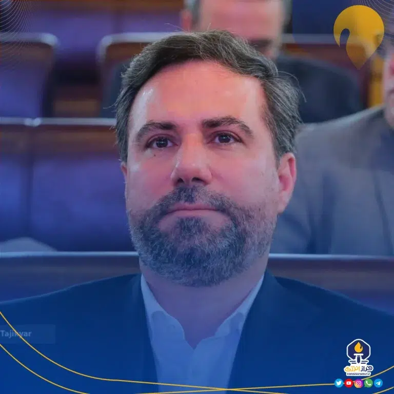پیام مدیرعامل شرکت پازارگاد به مناسبت اقدام خبیثانه رژیم صهیونیستی