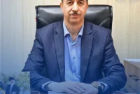 رئیس جدید مجتمع پتروشیمی اروند منصوب شد