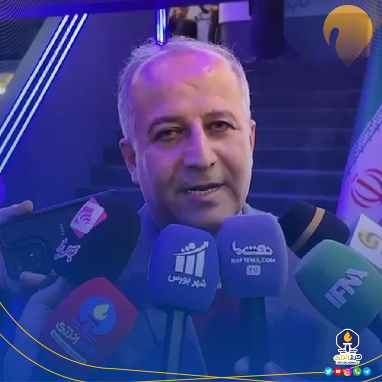 اولین بویلر هیدروژن سوز کشور به سهامداران فن آوران رسید (بخش دوم)