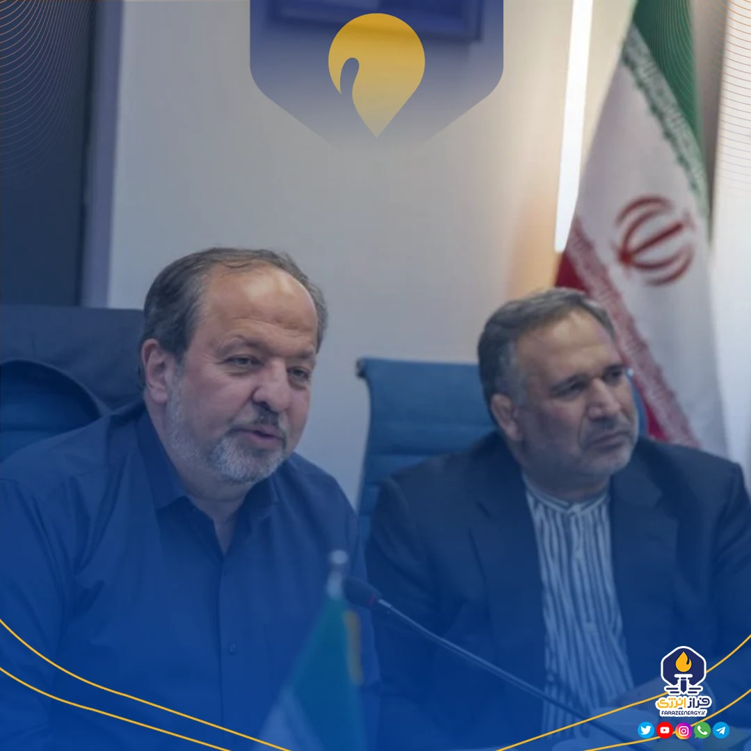 سردار ابن‌الرضا: عملکرد شرکت‌های اقتصادی زندگی مردم را رقم می‌زند